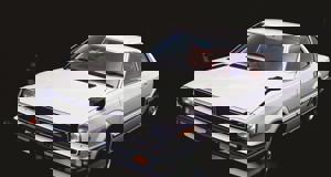 Prelude Mk1 (1978 - 1983)